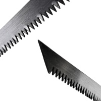 ножовка по дереву 220 мм с пластиковой пистолетной рукояткой оптом