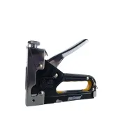 Степлер мебельный Тип 57 с набором скоб 8 мм 3×500 шт, кейс,"MAXIMUM" MX 11229