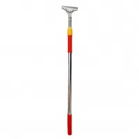 Скребок строительный 100 см, телескопический (2509)